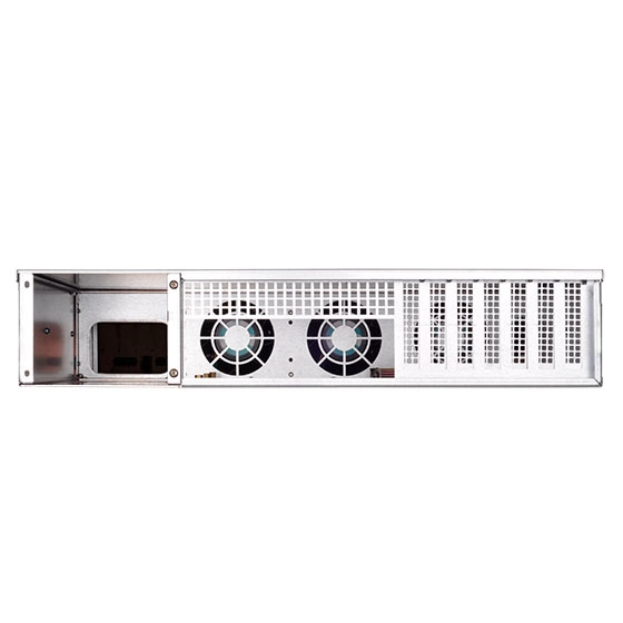 SST-RM224 - 2U Rackmount