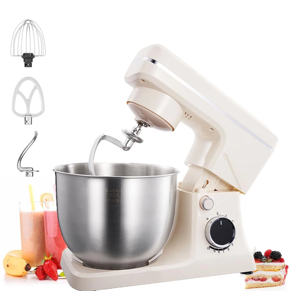 Cream Mixer - 6L 1500W