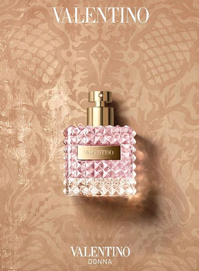 Donna Eau de Parfum 50ml