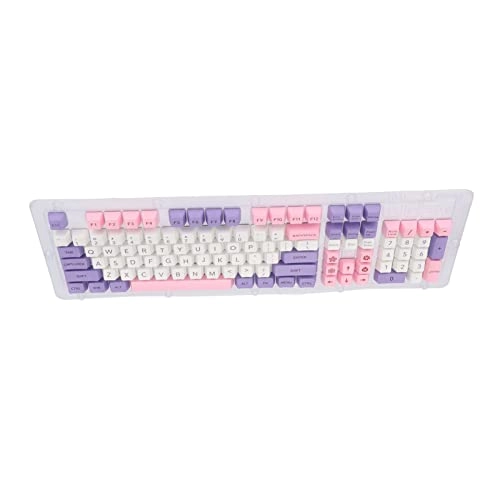 OEM Height Keycaps