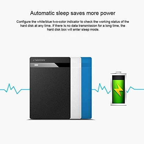 HD213 - USB 3.0 SATA 2.5 inch