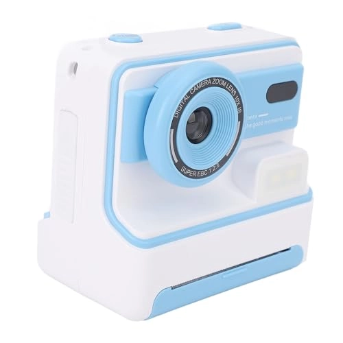 Instant Print Digital Camera
