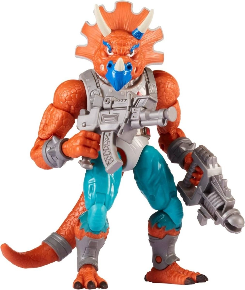 Triceraton (FGI-81160-T)