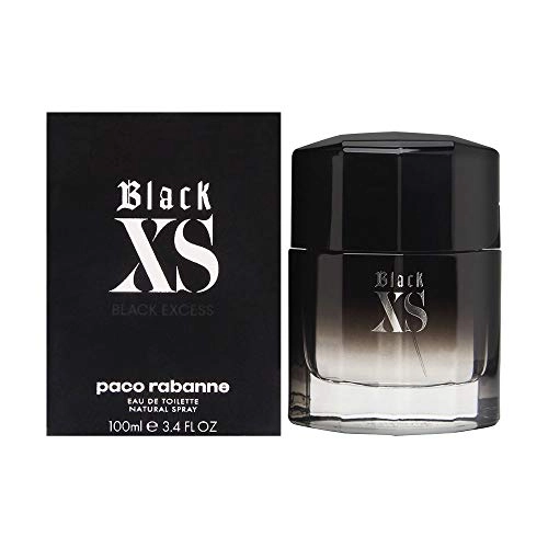 Black XS - Eau de Toilette 100ml