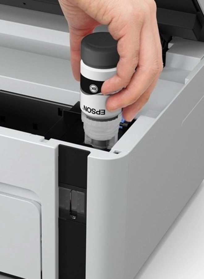 M2120 Inkjet Printer