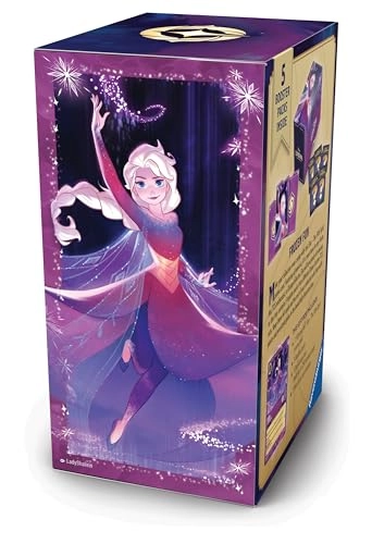 Disney Lorcana TCG: Fabled - Gift Box - English 60pcs