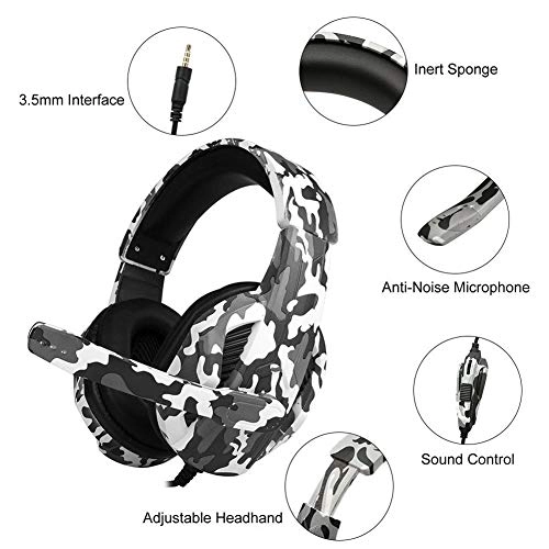 T-173 Wired Headset