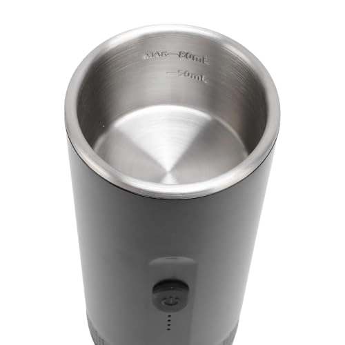 portable coffee machine