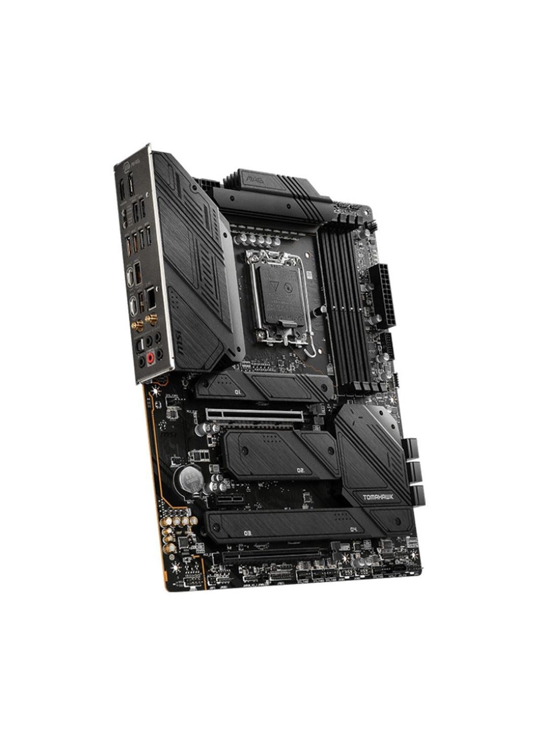 MAG Z790 Tomahawk - LGA 1700 128 GB