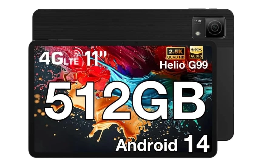 LLPTRADE T40 - 512GB 11"