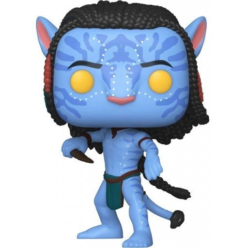 FUNKO Lo' ak - Avatar: The Way of Water
