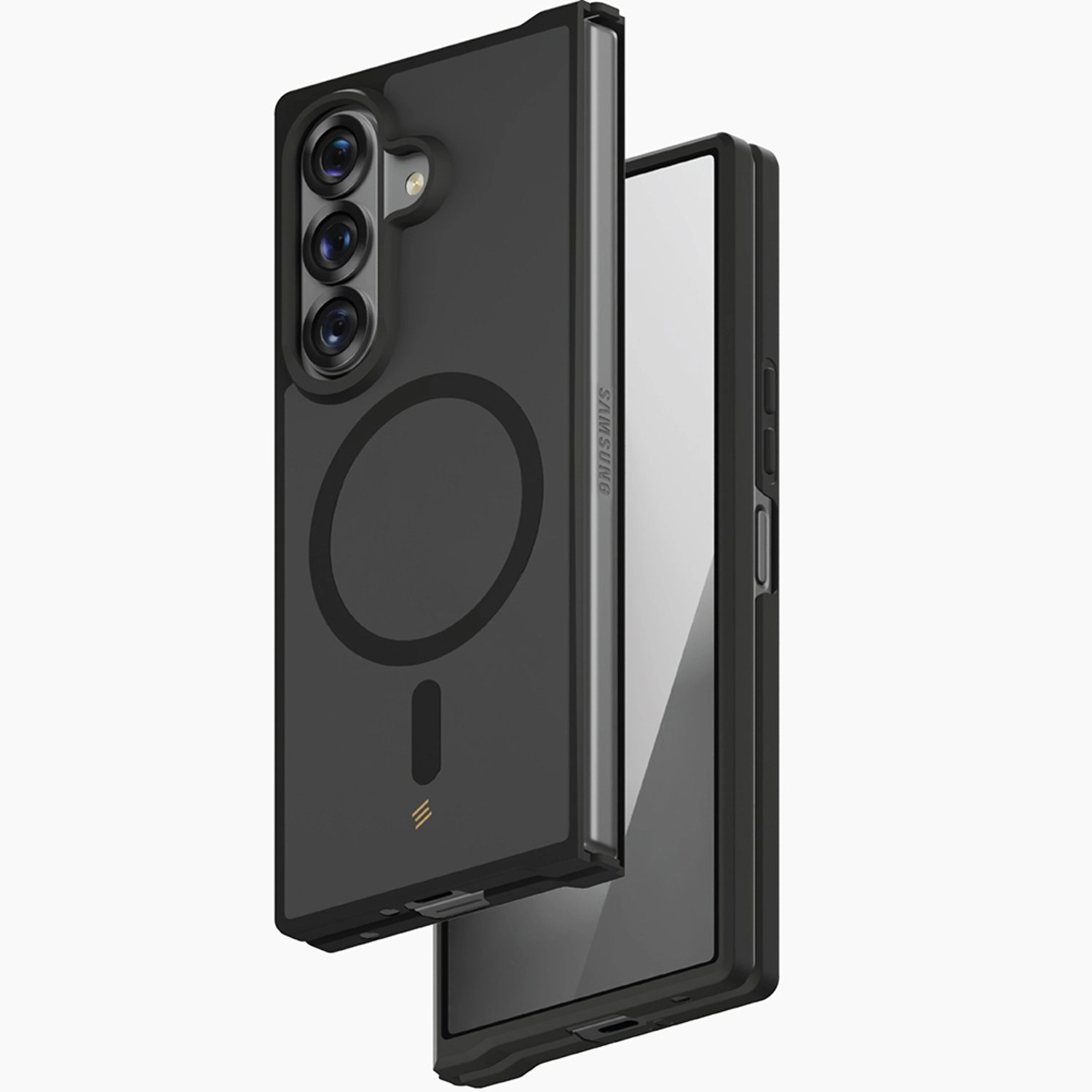 Ultraguard Magnetic Case for Samsung Galaxy Z Fold7