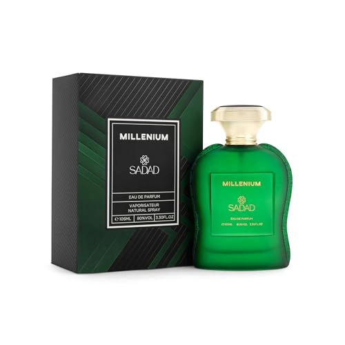 Millenium Eau de Parfum - 105ml