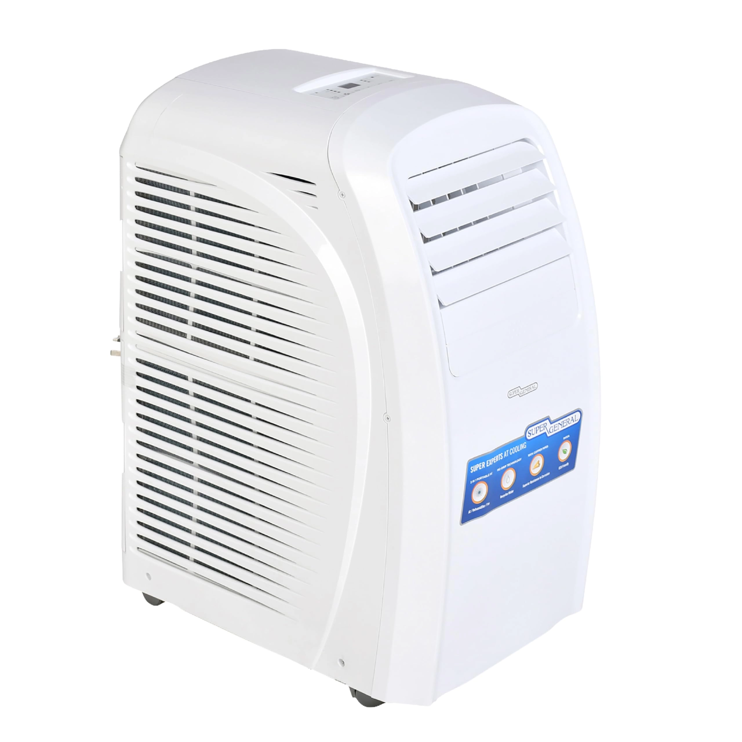 Super General SGP204T3