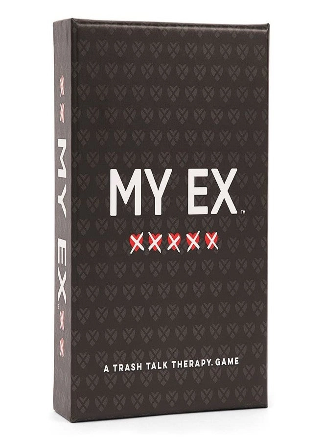 My Ex - 101 17 years and up English