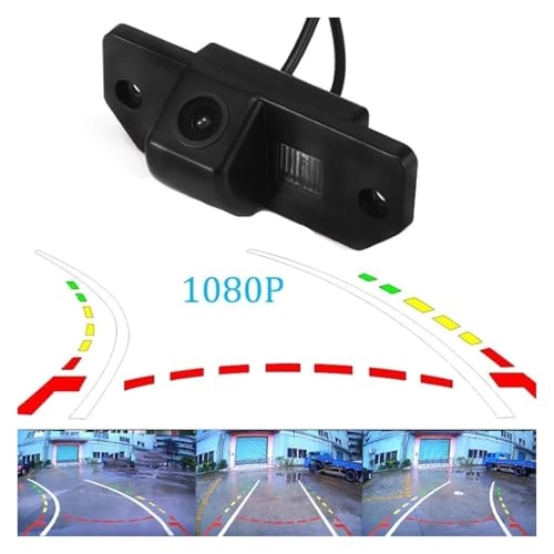 Car CCD Front View Camera - Night vision Wire 656 x 492