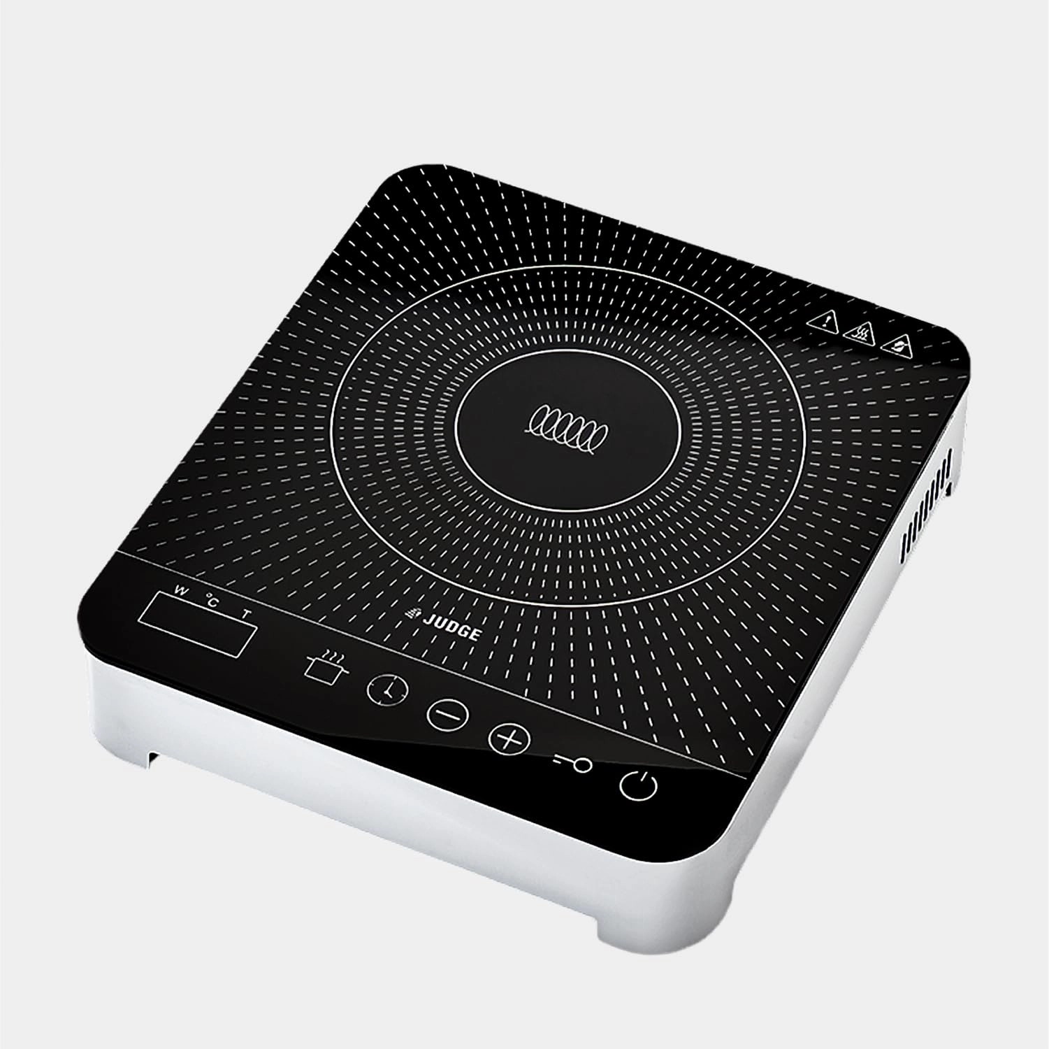 Judge JEA90 Induction hob