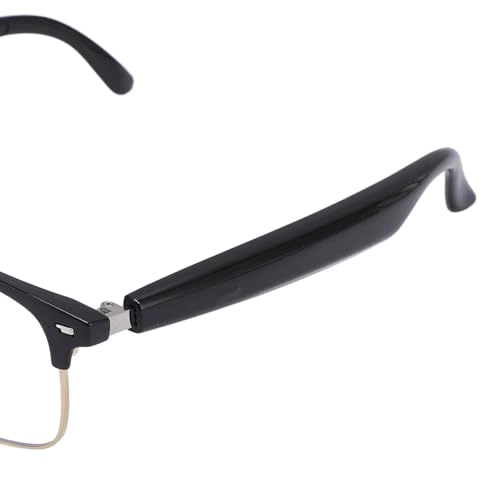 Smart Music Glasses - 5.3 Light roseate