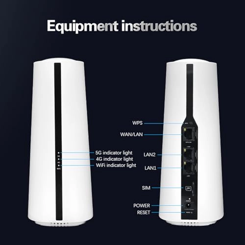 o813xmh5gw-12 - 5G 802.11a 1800Mbps