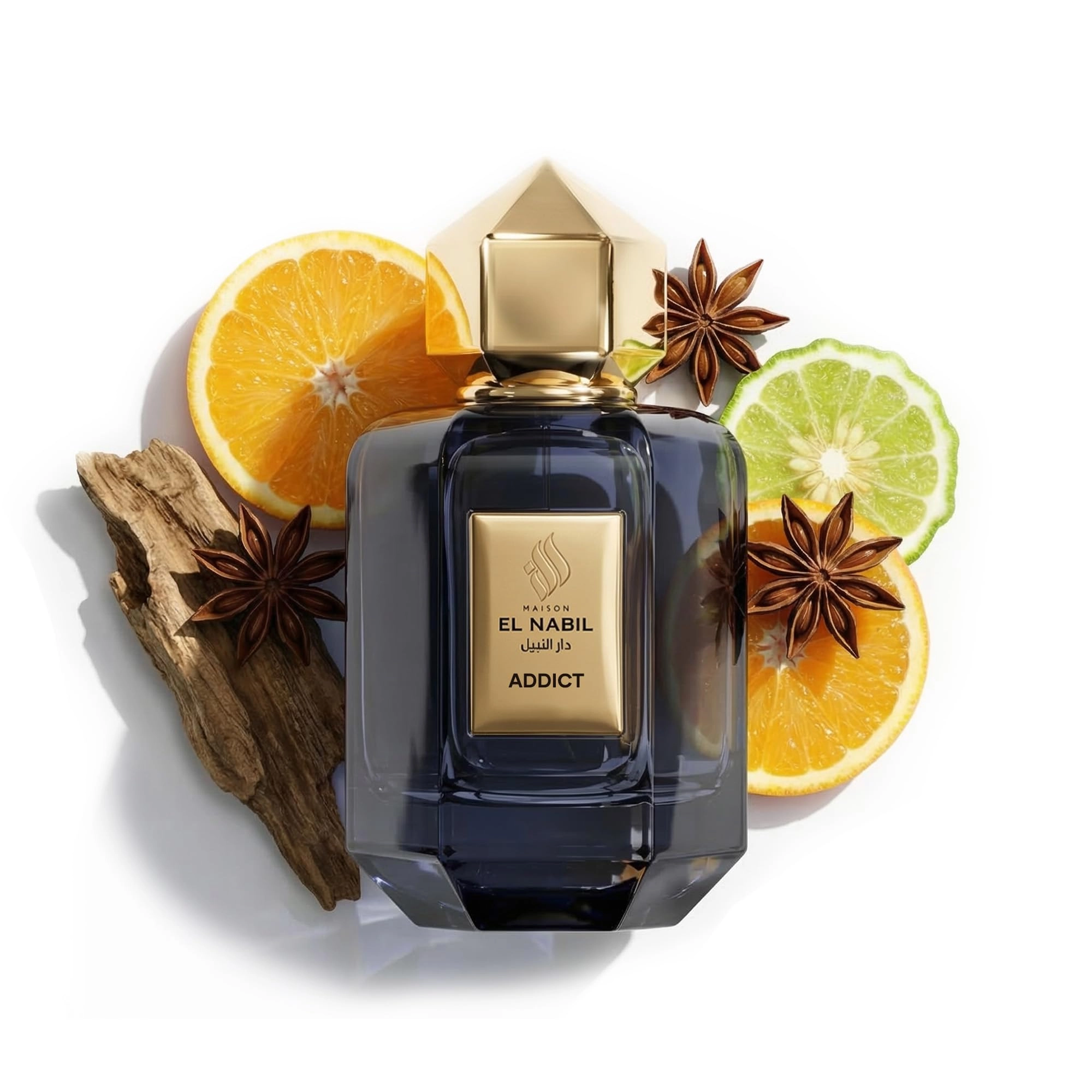 Maison El Nabil Addict - Eau de Parfum 65ml