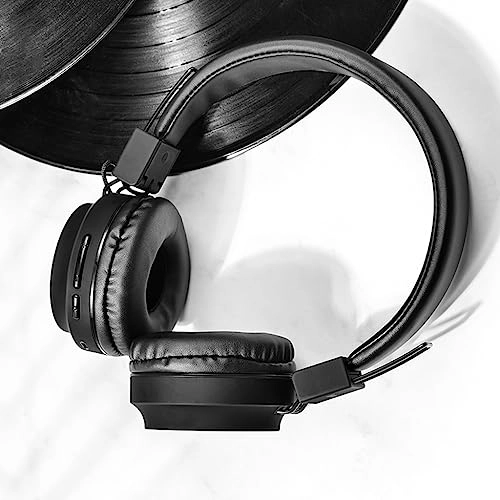Promise Wireless Headphone
