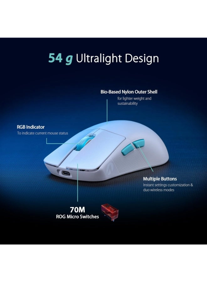 ROG Harpe Ace - Wireless