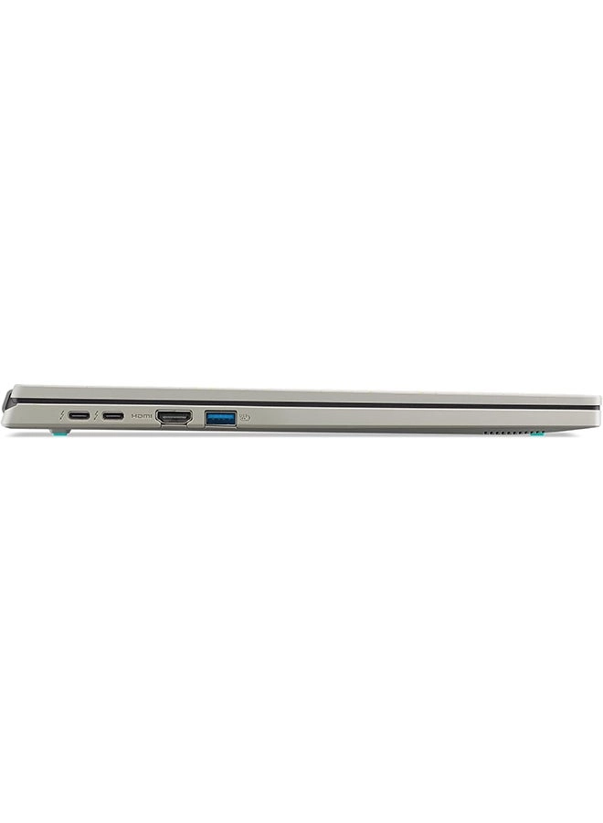 Aspire Vero 16 NX.KW9AA - 16'' Core Ultra 7 155U 16GB DDR5 1TB SSD