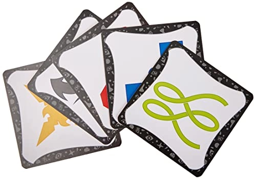 Jungle Speed - Card Game (German)