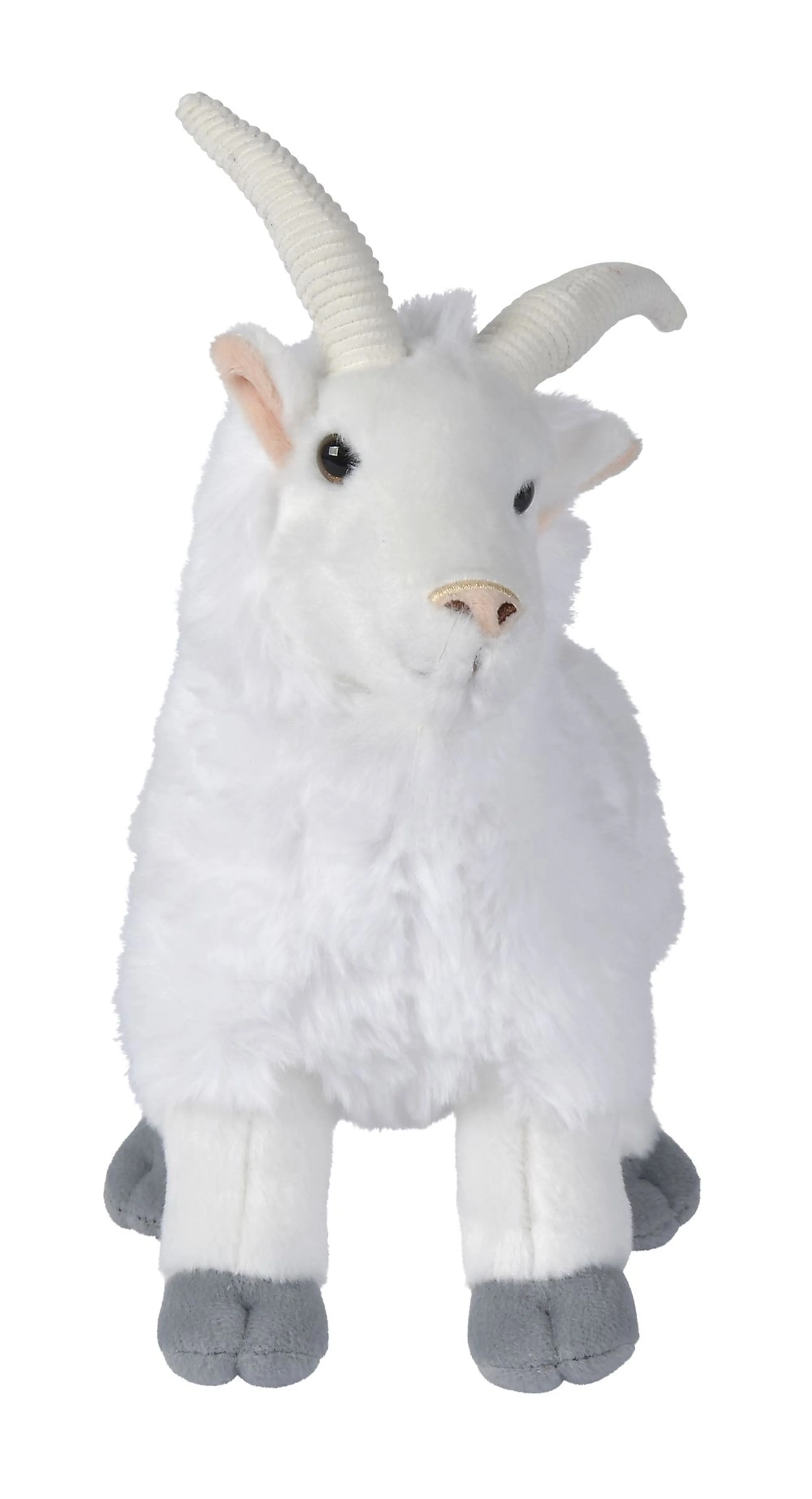 Goat Plush - 25 cm