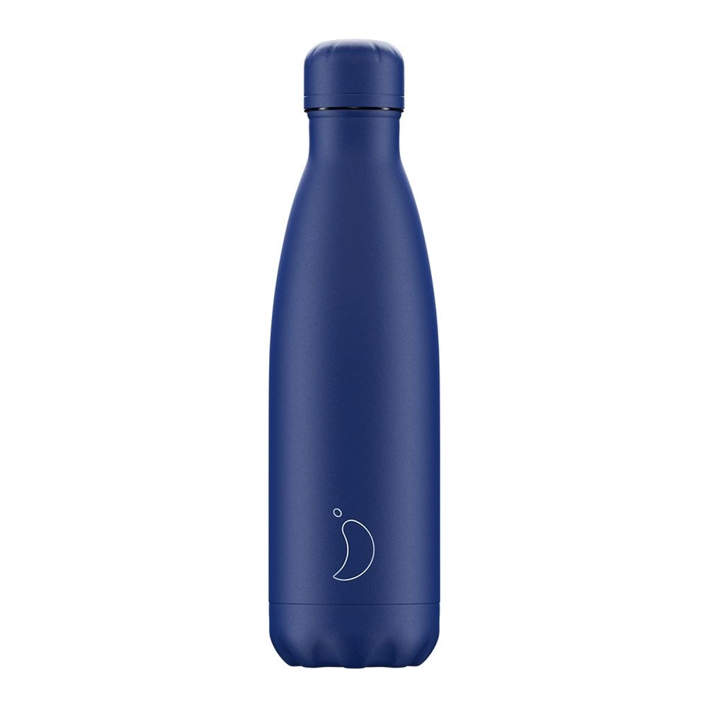 Chilly's Matte Insulated Bottle 500 ml