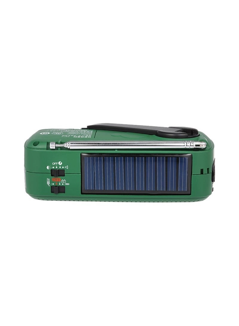 Multiband Radio - Portable