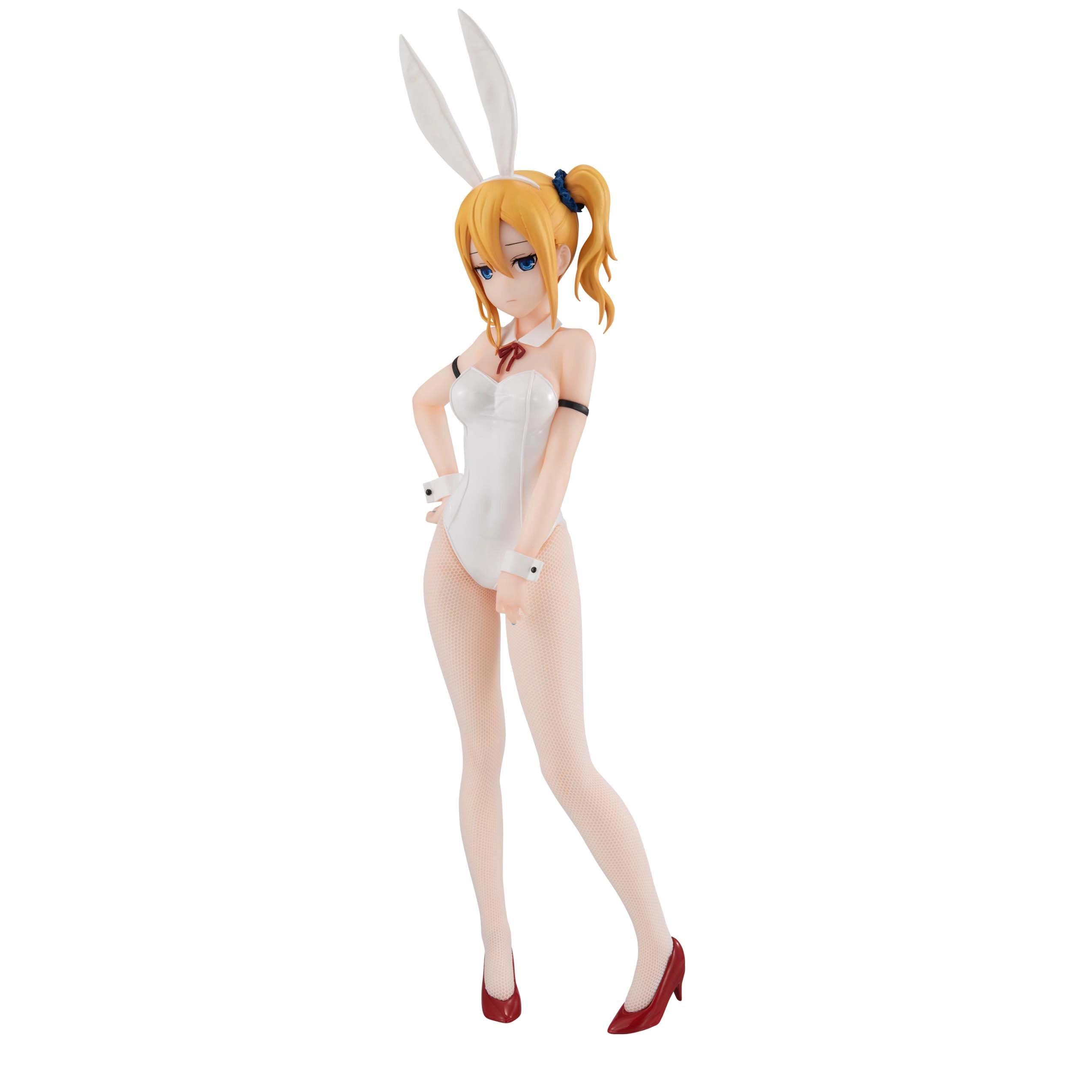 FuRyu HAYASAKA AI - Kaguya-SAMA: Love is War (20.32 cm) (AMU-SHP1253)