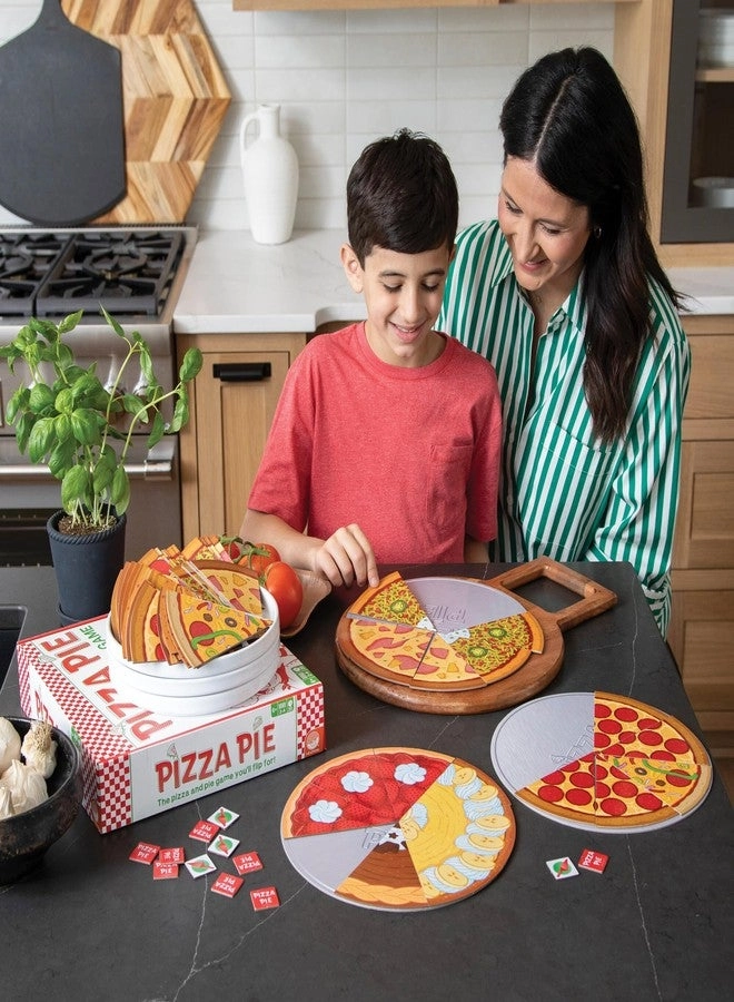 Pizza Pie - Cooperative Game
