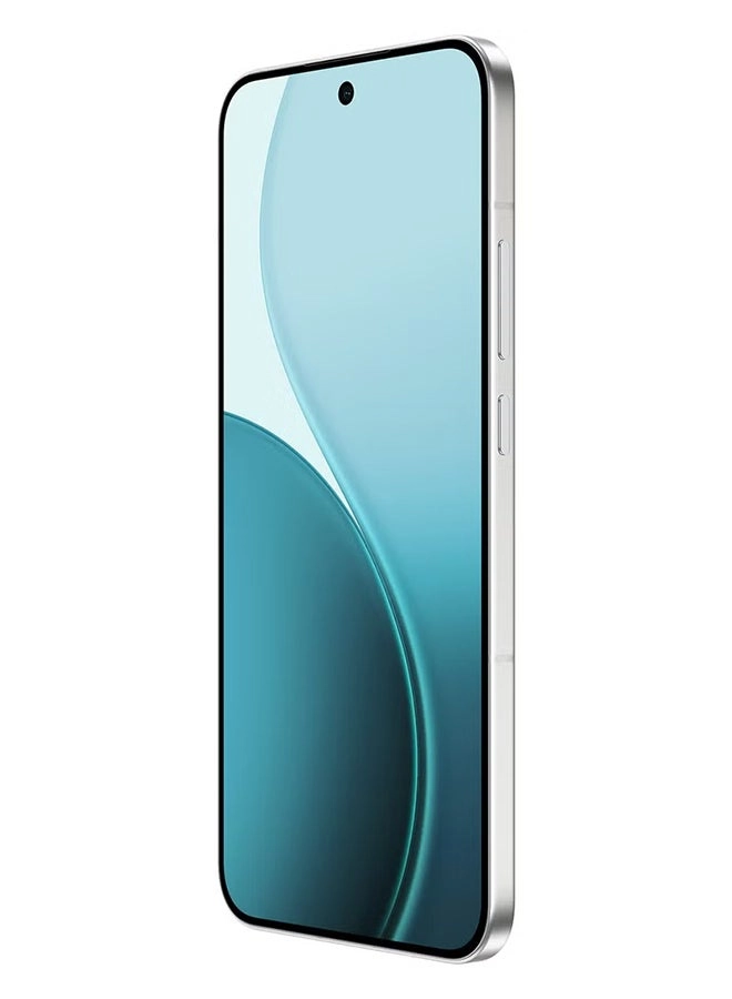 Reno14 AI - 12GB 512GB + Call2 Watch + Immortal 171 Buds + Powerbank