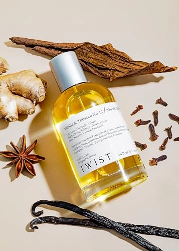 Vanilla & Tobacco No.12 - Eau de Parfum 100 ml