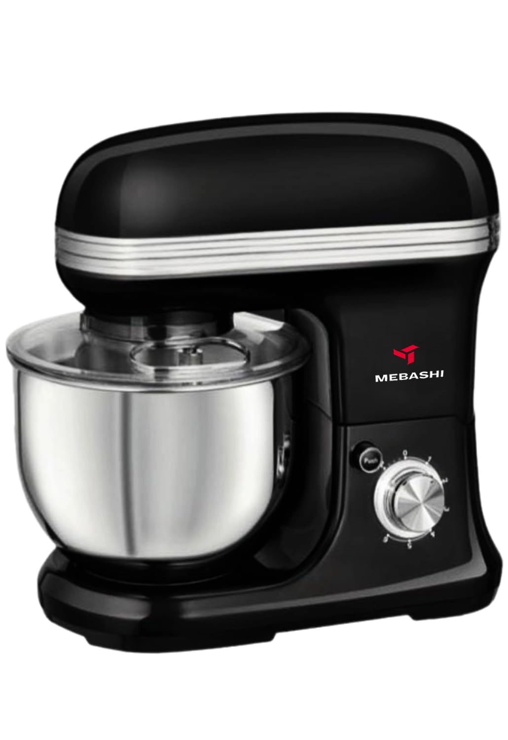 Stand Bowl Mixer - 5L 1200W
