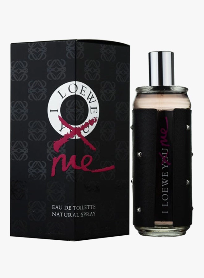 I Loewe Me Eau de Toilette 100 ml