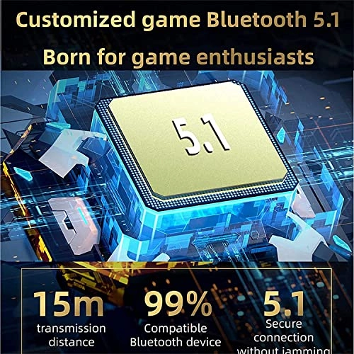 Wireless Earbuds Wireless Earbud