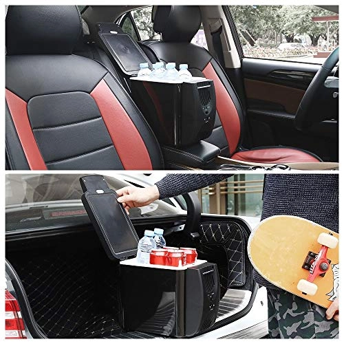 Car Refrigerator - 6L