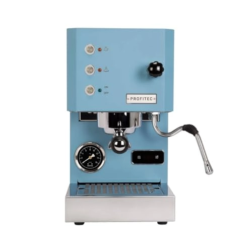 GO - PID 0.4-liter boiler