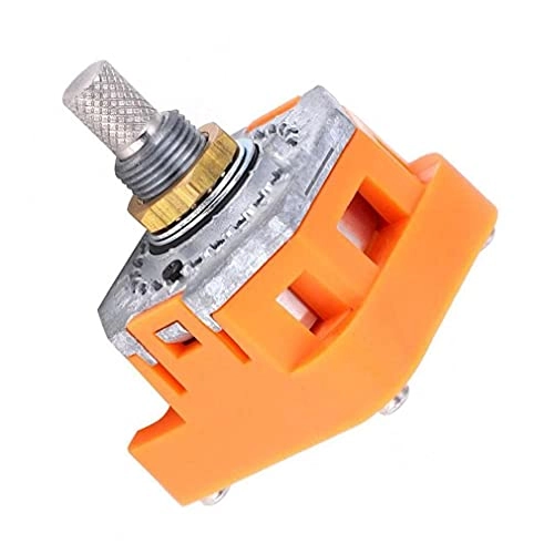 Band Selector Switch - 24 Positions Waterproof