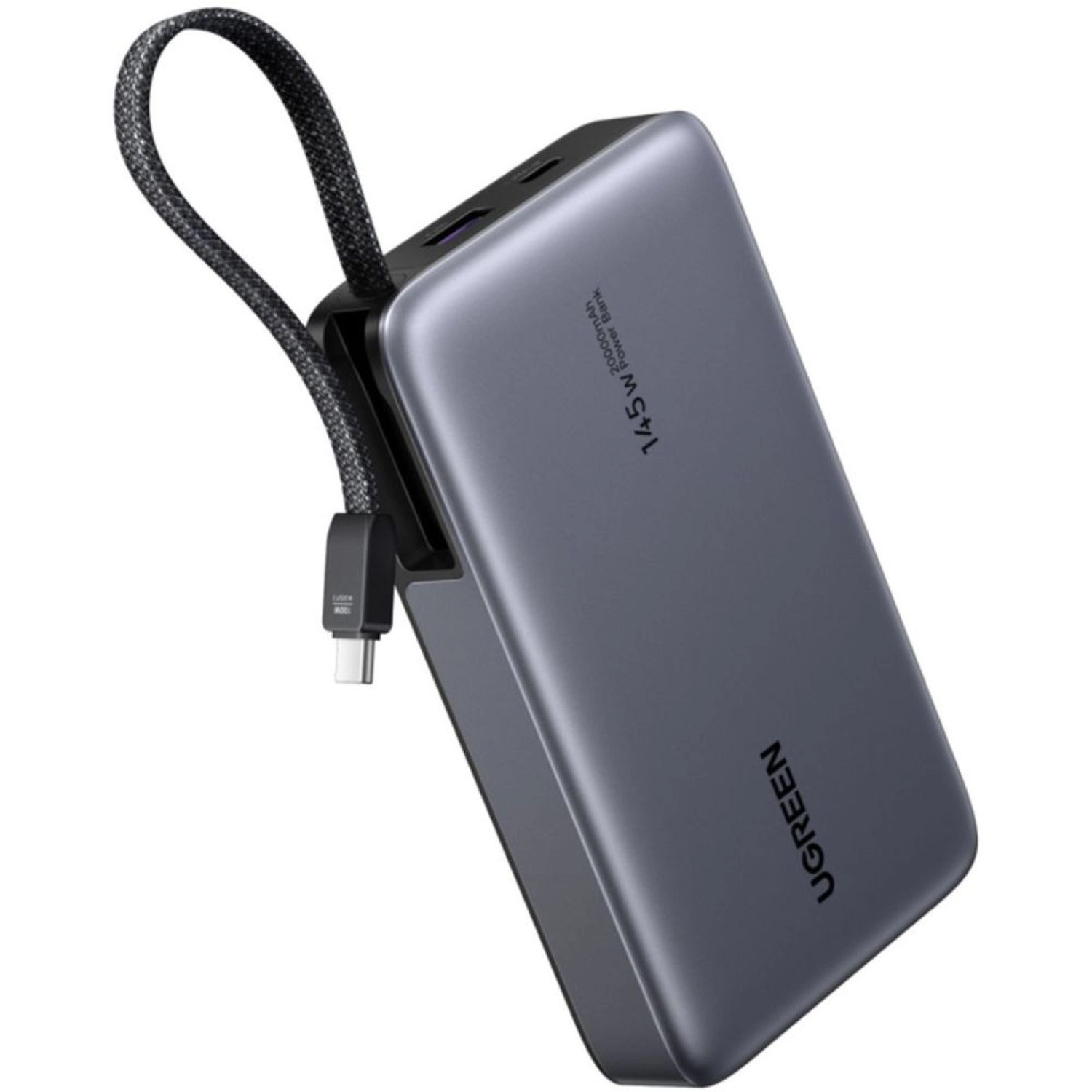 Ugreen Nexode - 20000mAh 145W
