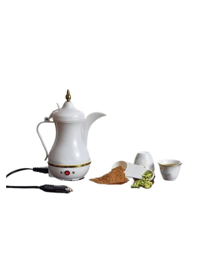 Tradeo Dallah Coffee Pot