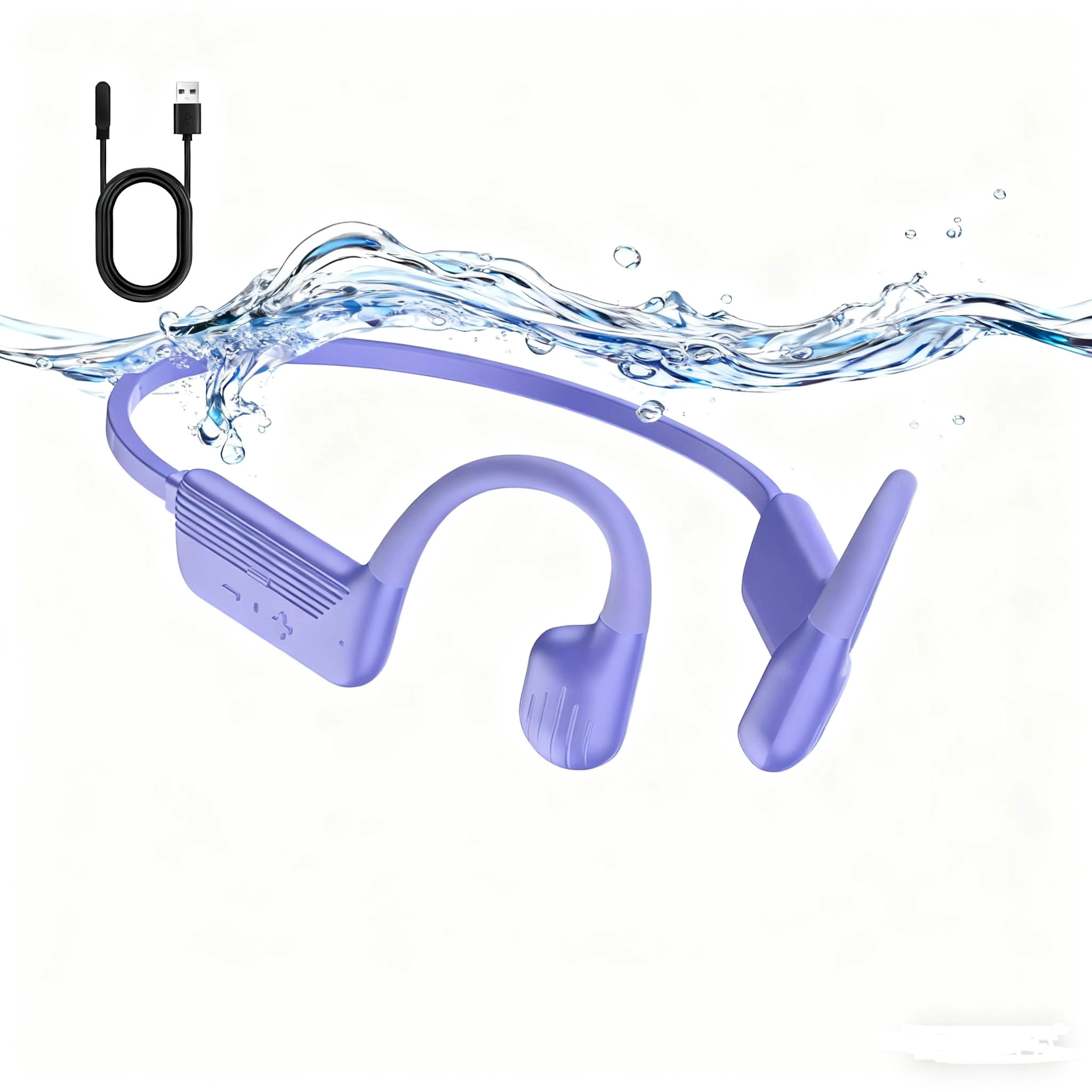 X5 Wireless Headphone