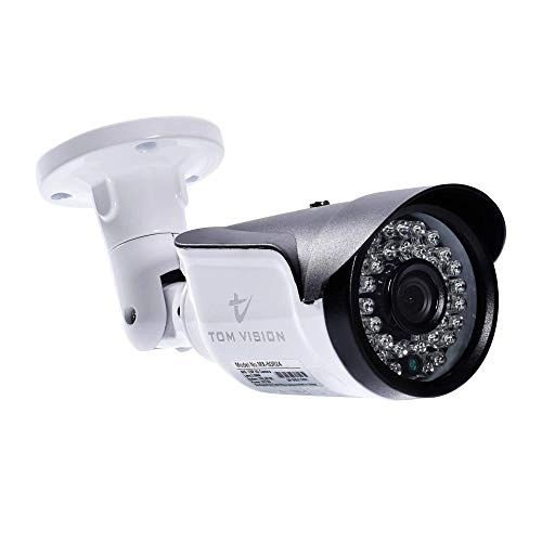 4CH 1080N AHD DVR + 1080P Bullet Camera - 4PCS + Hard Disk - 1TB