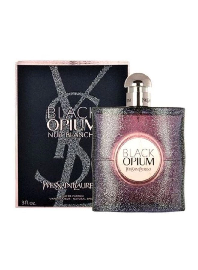 Black Opium Eau de Parfum 90 ml