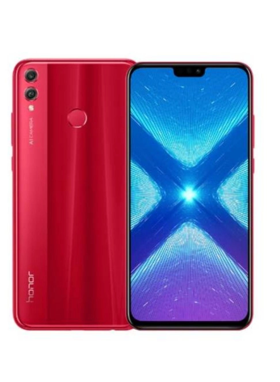Honor X8 6GB 128GB