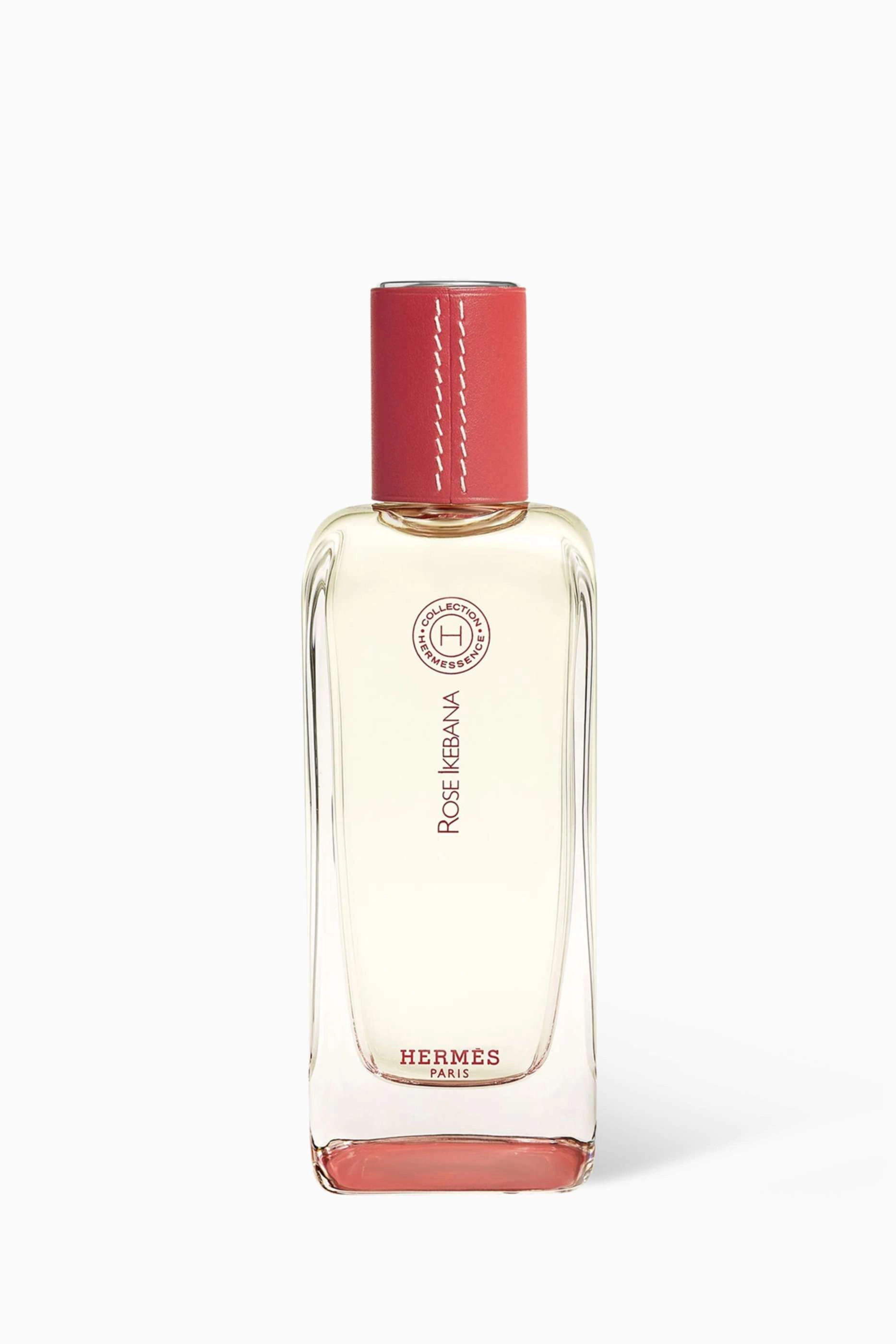 Rose Ikebana Eau de Toilette 100 ml