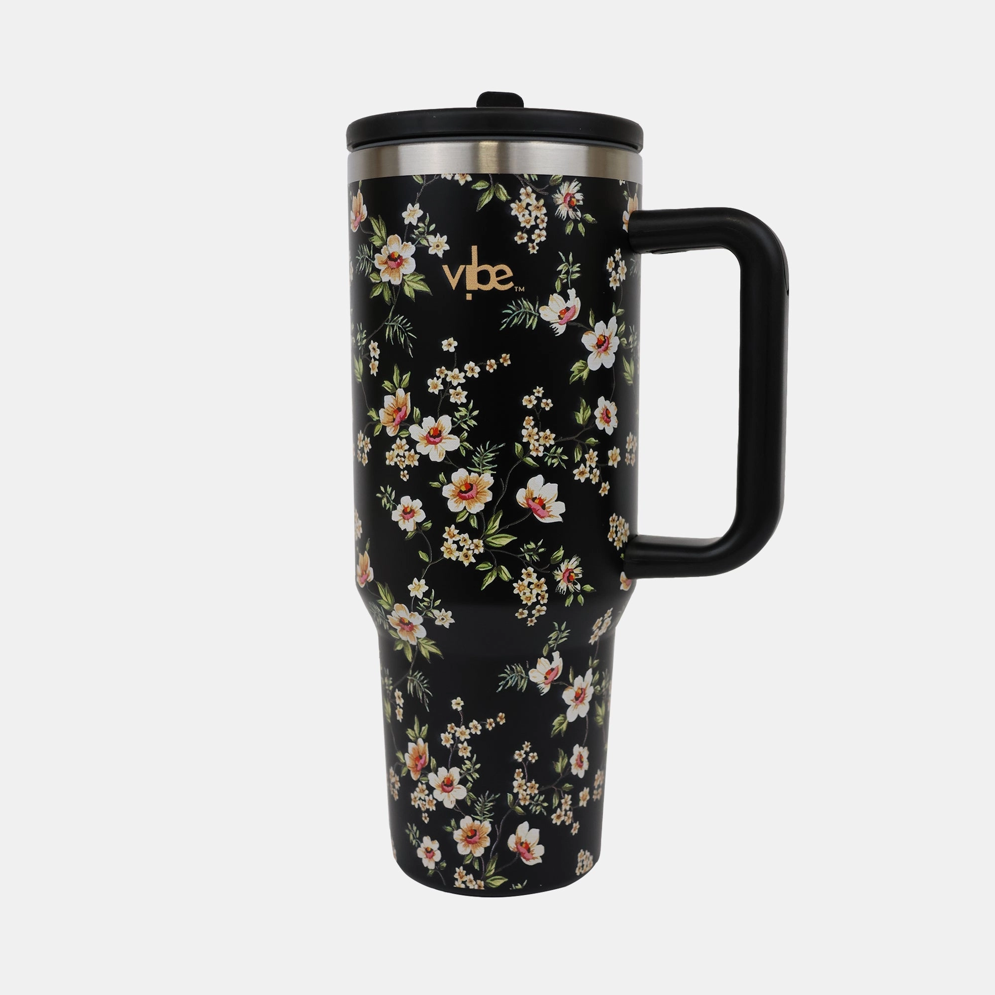 Vibe Stainless Steel Tumbler - 1200ml