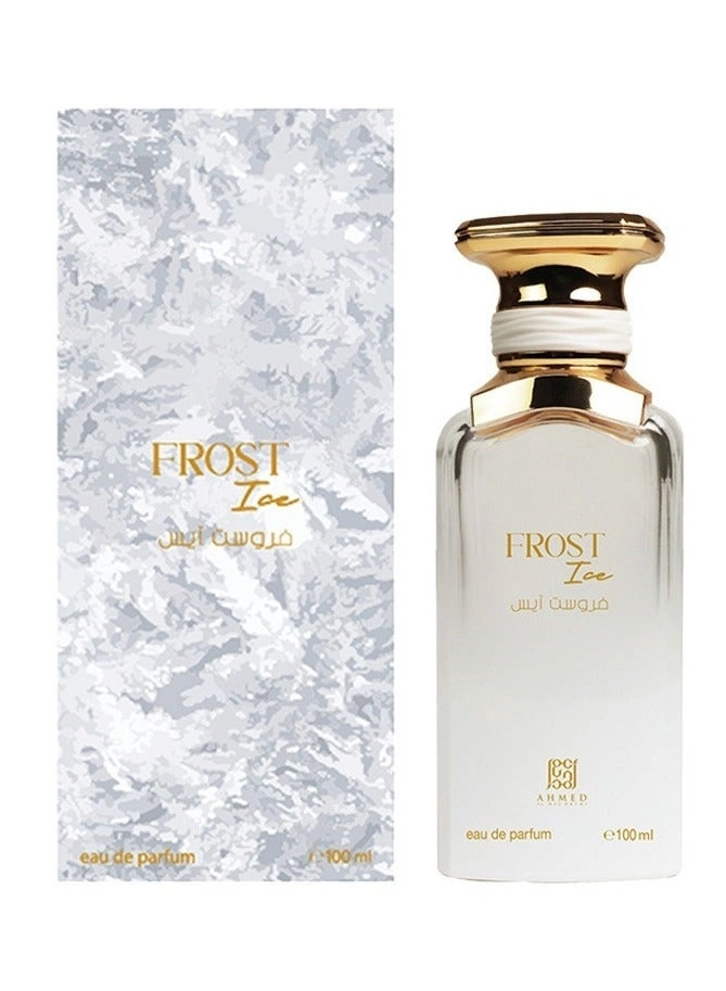 Frost Ice Eau de Parfum 100ml